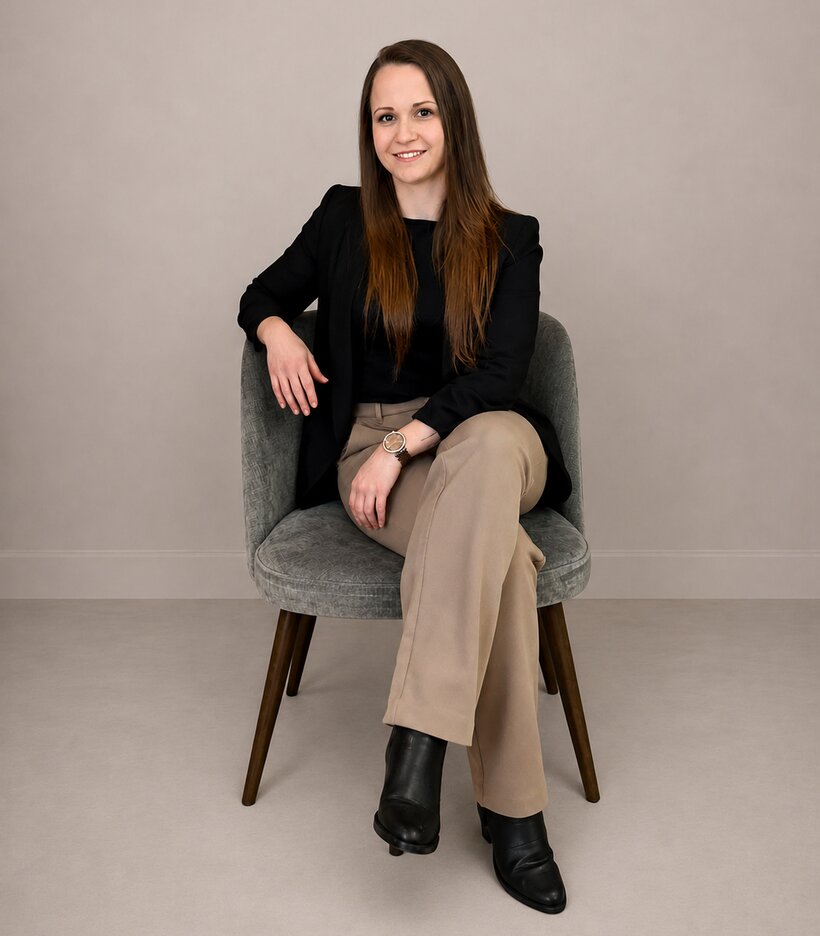 Jasmin Schmidle
